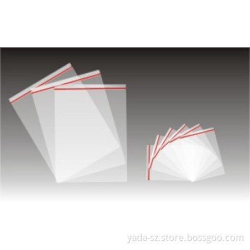Zip Lock Bag